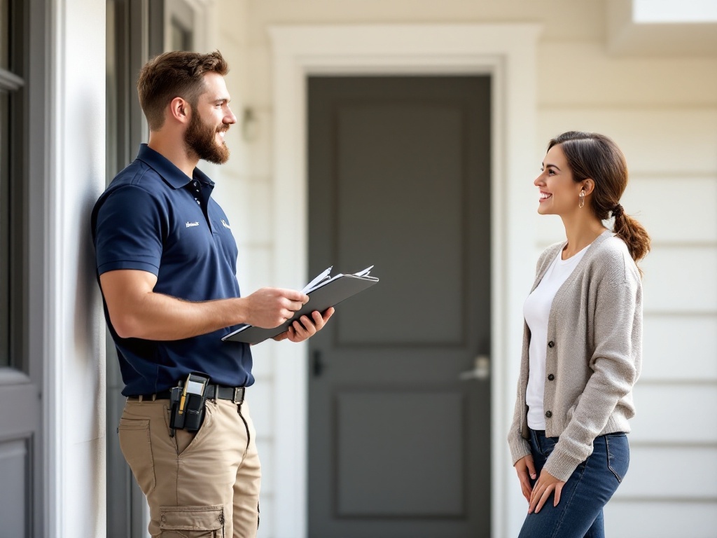 Pest Control in Espanola, NM